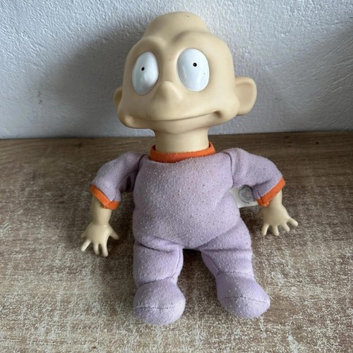 Vintage rugrats pickles - vintage, 1997