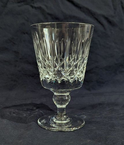 Thomas webb crystal - webb,