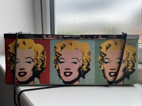 Rare andy warhol - warhol, philip
