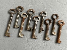 9 Vintage and Antique