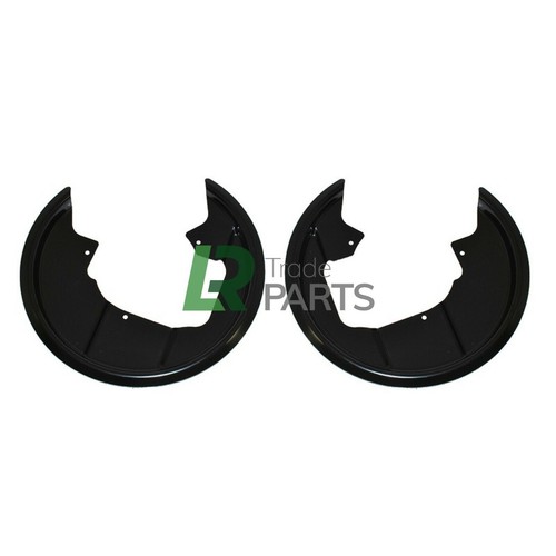 Fits range rover p38 - range, front