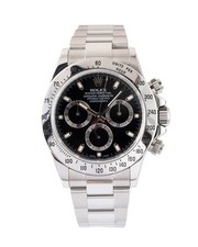 Rolex Daytona 116520 2012