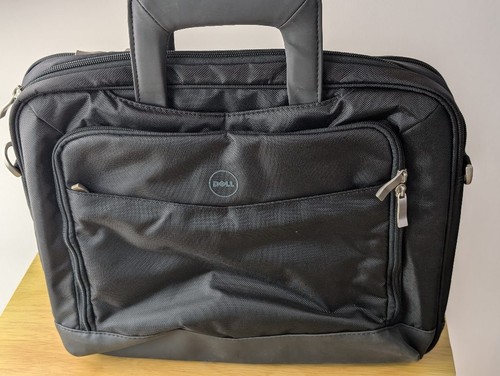 Dell laptop bag briefcase - dell,
