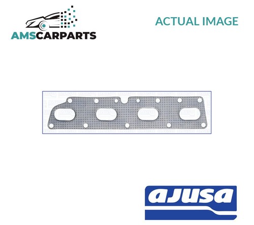 Exhaust manifold gasket - exhaust,