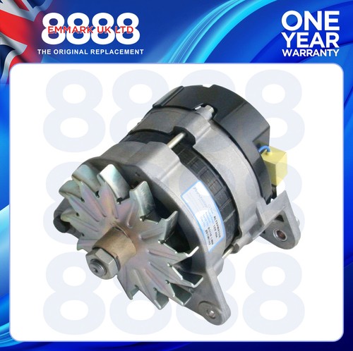 Alternator 12v 45amp - 12v,