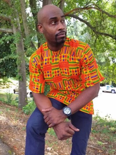 African kente dashiki shirt - dashiki,