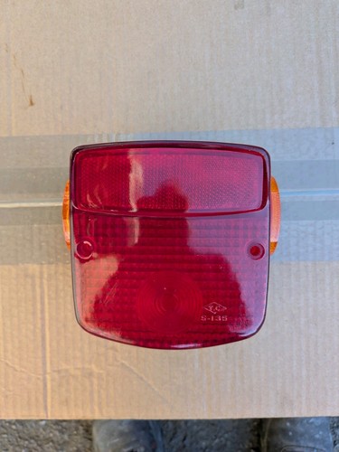 Nos suzuki ts250 dr400 - .,