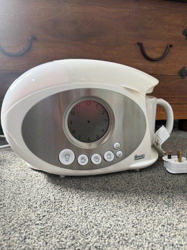 Swan teammate teasmade led - teammate,
