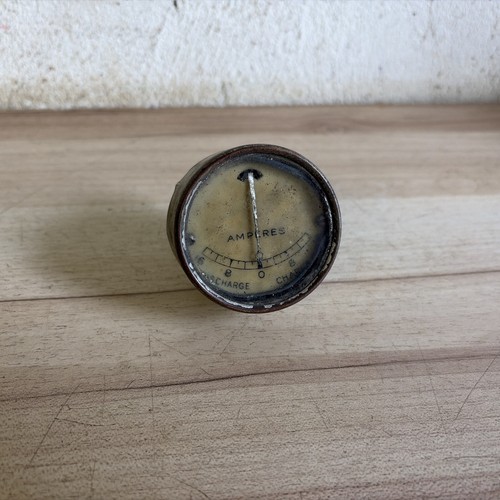 Vintage lucas pre war - vintage,