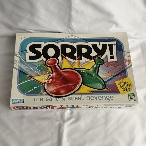 Sorry board game the - board,