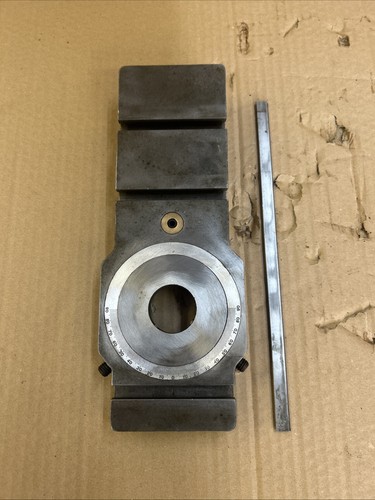 Boxford cross slide slotted - boxford,