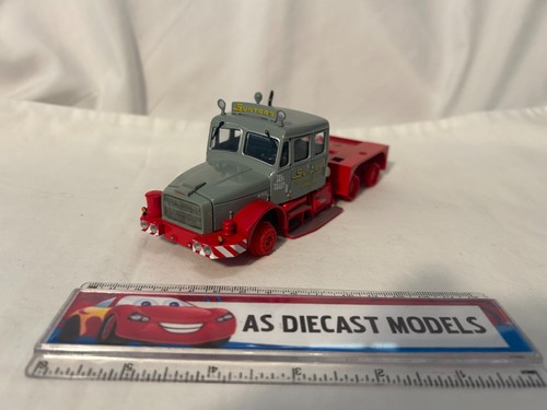 Corgi modern truck heavy - corgi,