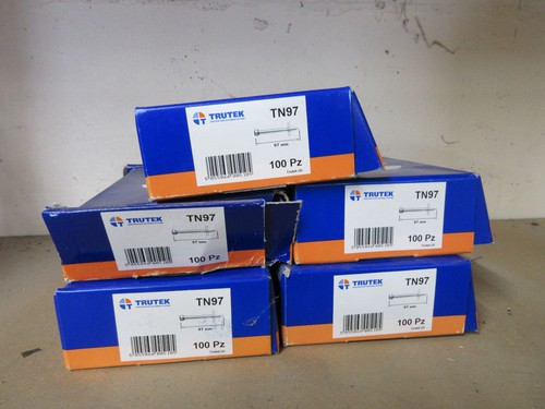 Hilti dx450 type - hilti, 97mm