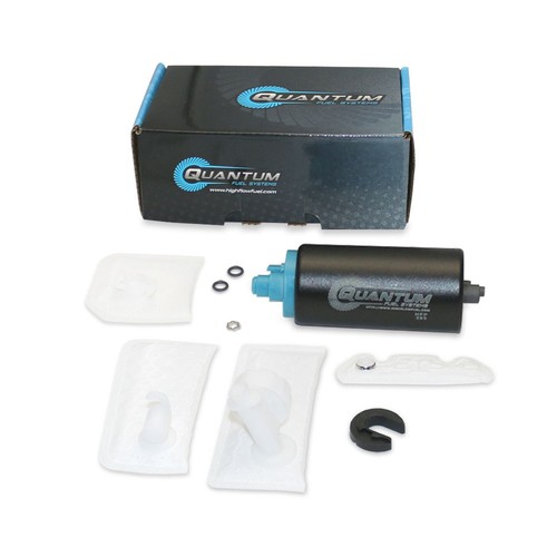 Quantum efi intank - quantum, pump