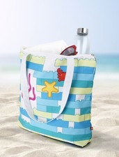 Lego 5008918 Summer Beach Bag - Brand New