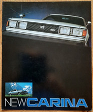 1979 TOYOTA CARINA car sales
