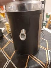Cookworks Juicer