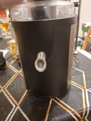 Cookworks juicer - cookworks,