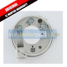 POTTERTON SUPRIMA 60HE AIR