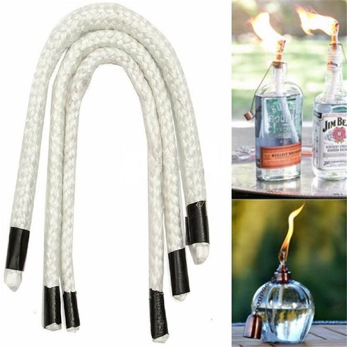 300mm fiberglass wick alcohol - fiberglass,