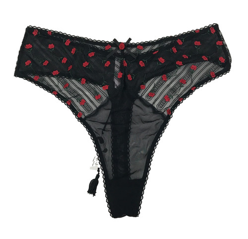 Playful promises women thong - playful, women's