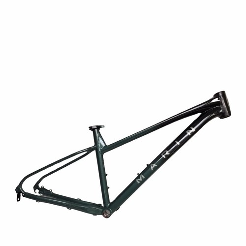 Marin wildcat trail - 3, mtb