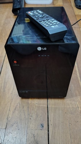 Fa162 sound system - lg, unit