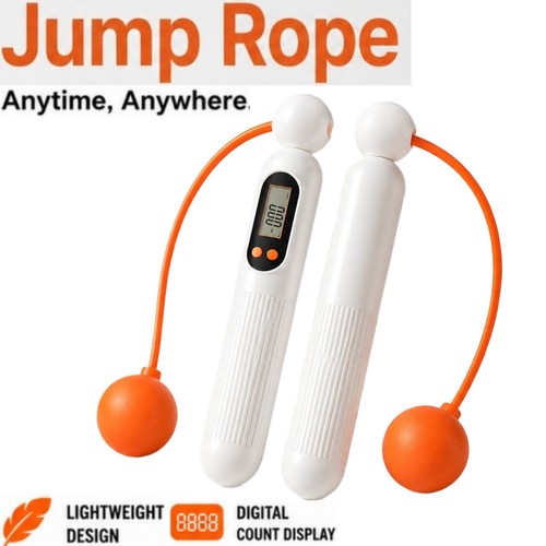 Cordless rope jump speed - rope,