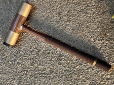 Antique 19th Century Ship