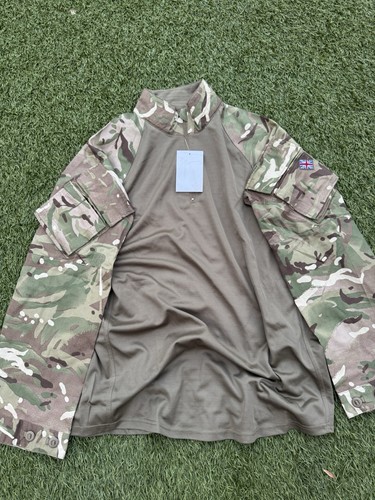 British army mtp camo olive - army,