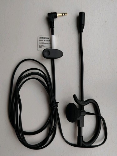 Motorola ixtn4011a shaped - ixtn4011a, g-shaped