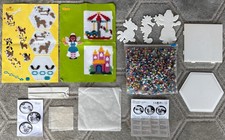 Hama Beads Bundle - 5 boards