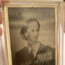 1953 Fairylite Hologram