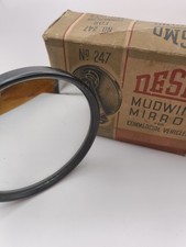DESMO 247 MUDWING MIRROR