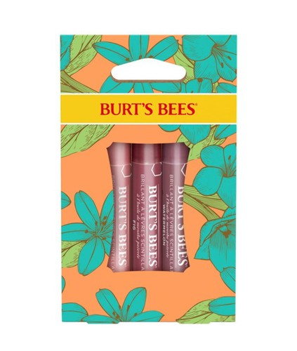 Burts bees petal kisses - petal,