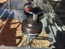 Harken Not Lewmar ST46.2 Winch