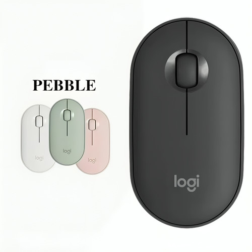 Logitech pebble m350 - logitech, laptop
