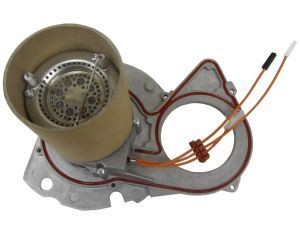 Truma combi burner kit - kit, (so)