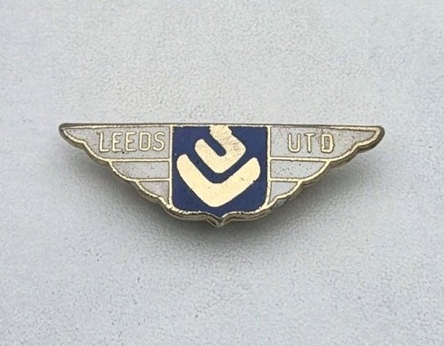 Leeds united vintage coffer - united,