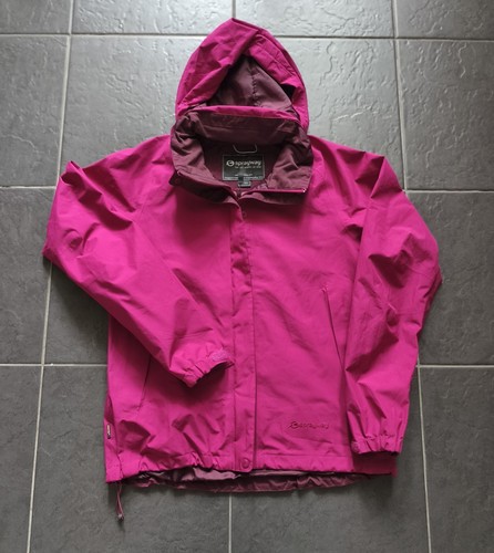 Sprayway gortex jacket womens - jacket,