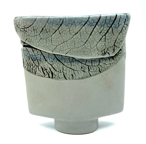 Rosenthal stoneware vase