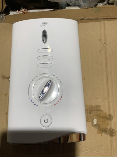 Mira sport max with - with, airboost