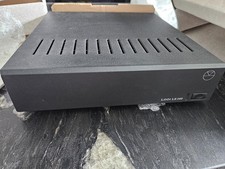 Linn LK140 HiFi Separate Home AV Power Amplifier (Black) in original box