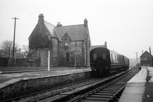Photo british railways - photo, br