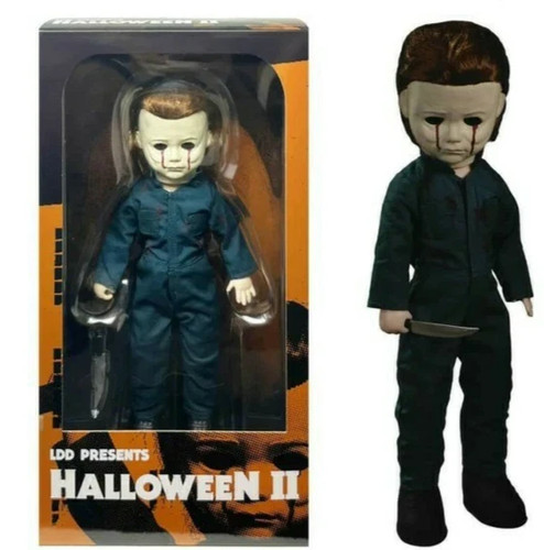 Mezco lld living - mezco, dolls