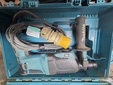 Makita HR2610 110V 26mm Corded SDS Rotary Hammer Drill