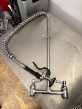 Aquajet Pre-Rinse Spray