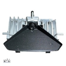 2023 POLESTAR 2 WINDSCREEN