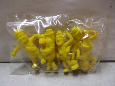 1970's Laurel and Hardy Rubber