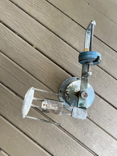 Vintage jofre large capacity - jofre,